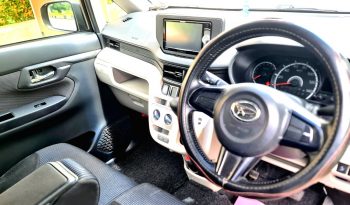 Daihatsu Move full