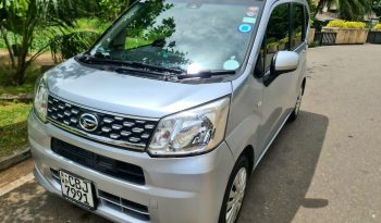 Daihatsu Move full