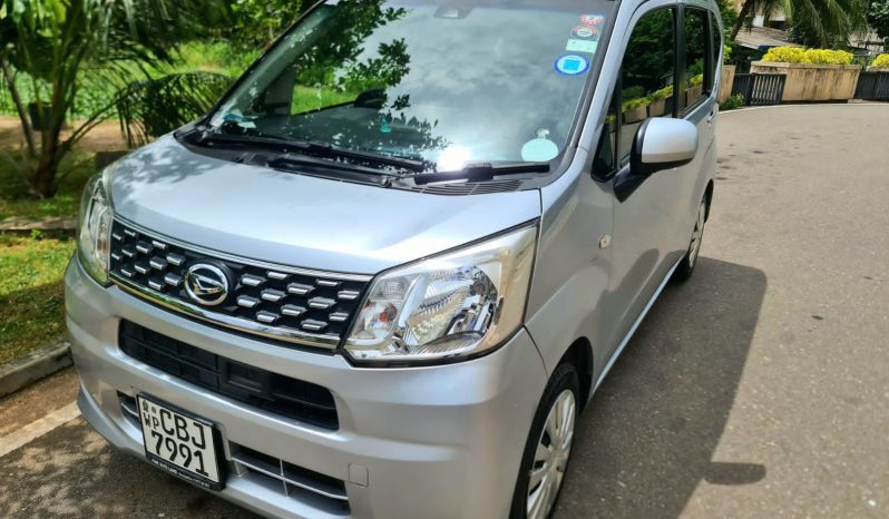 Daihatsu Move full