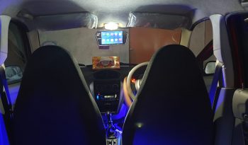 Suzuki Alto full