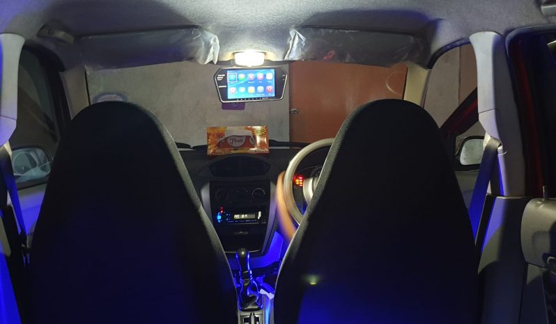 Suzuki Alto full