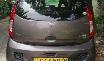 Tata Nano full