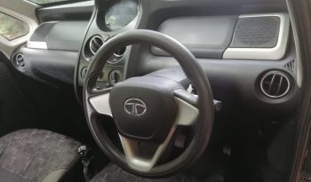 Tata Nano full