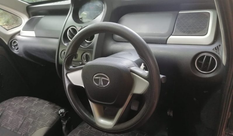 Tata Nano full