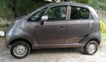 Tata Nano full