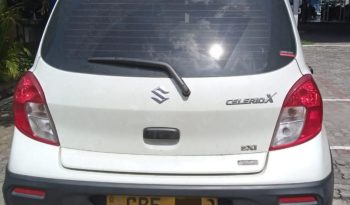 Suzuki CELERIO X full