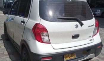Suzuki CELERIO X full