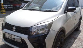 Suzuki CELERIO X full