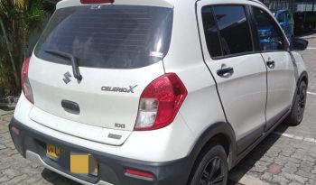 Suzuki CELERIO X full