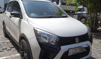 Suzuki CELERIO X full