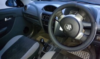 Suzuki Alto full