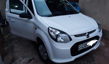 Suzuki Alto full