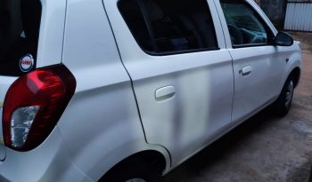Suzuki Alto full