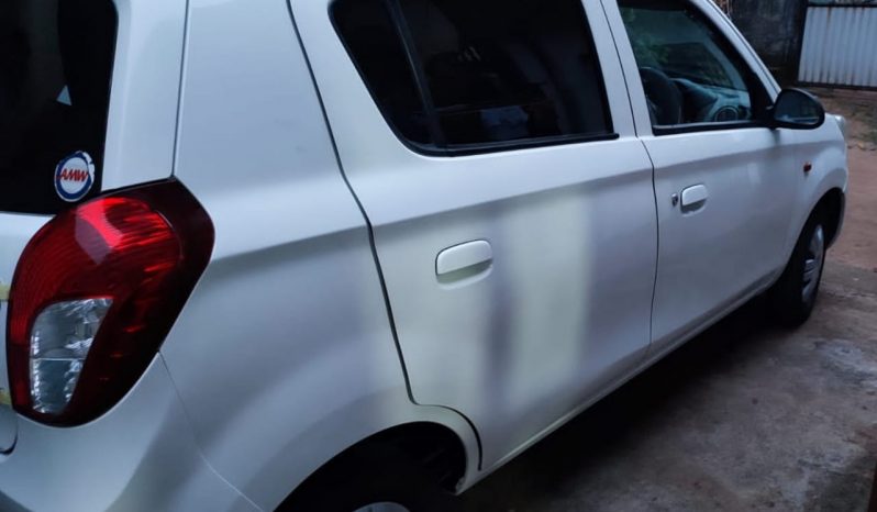 Suzuki Alto full