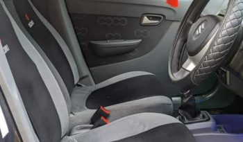 Suzuki Alto full