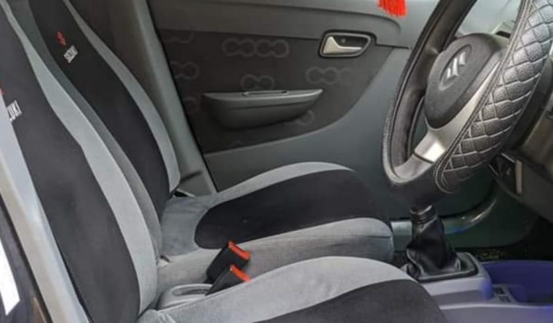 Suzuki Alto full