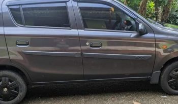 Suzuki Alto full