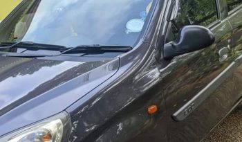 Suzuki Alto full