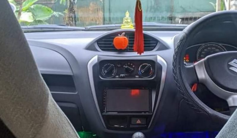 Suzuki Alto full