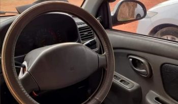 Suzuki Alto full