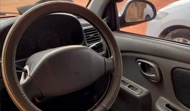Suzuki Alto full