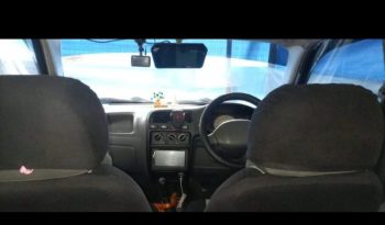 Suzuki Alto full