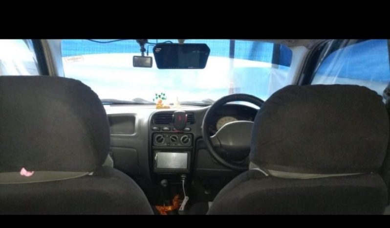 Suzuki Alto full
