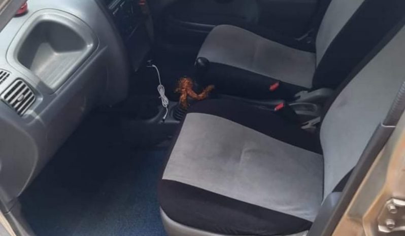 Suzuki Alto full