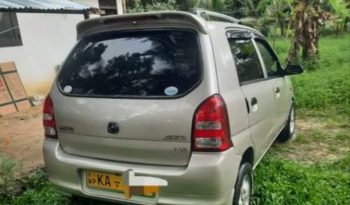 Suzuki Alto full