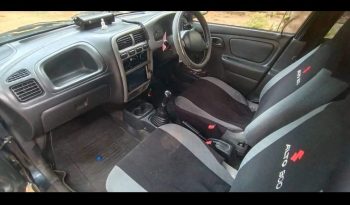 Suzuki Alto full