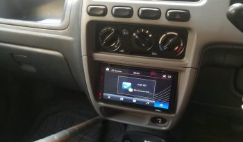 Suzuki Alto full