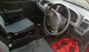 Suzuki Alto full