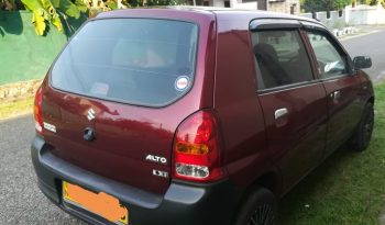 Suzuki Alto full