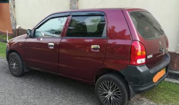 Suzuki Alto full