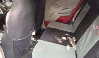 Datsun Redi go full