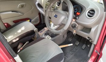 Datsun Redi go full