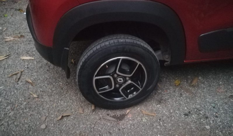 Renault Kwid full