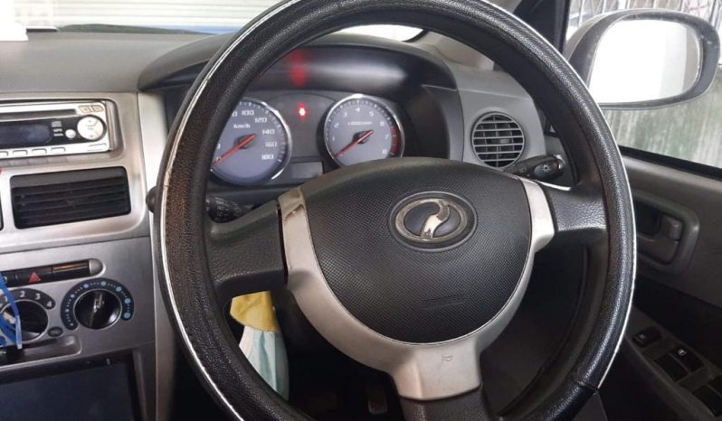 Perodua Viva Elite full