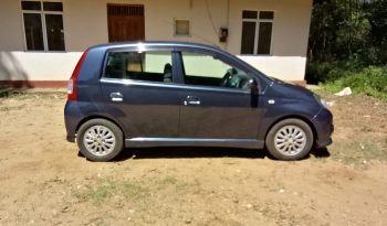 Perodua Viva Elite full