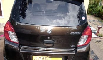 Suzuki Celerio full