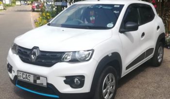 Renault Kwid full