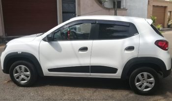 Renault Kwid full