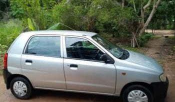Suzuki Alto full