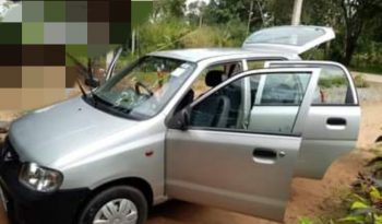 Suzuki Alto full