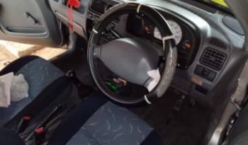 Suzuki Alto full
