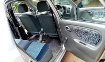 Suzuki Alto full