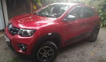 Renault Kwid full