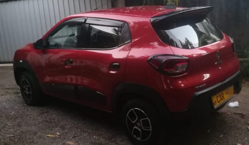 Renault Kwid full