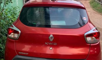 Renault Kwid full