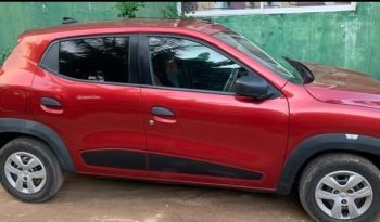 Renault Kwid full